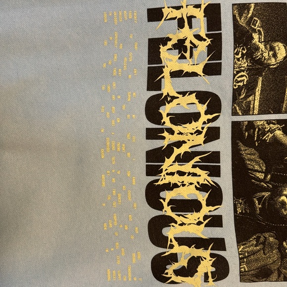 Shakewell hoodie - Picture 6 of 6